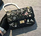 2018 Chanel Classic Mini Flap Bags A1116