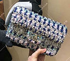 2018 Chanel Flag bag A57652