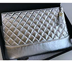 2018 Chanel Gabrielle Clutch Original Fetal leather A84288 A84288