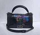 2018 Chanel LeBoy Flap Shoulder Bag A94804