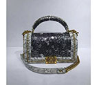 2018 Chanel LeBoy Flap Shoulder Bag A94804