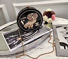 2018 Chanel MINAUDIERE A94658