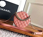 2018 Chanel Minaudiere A99037