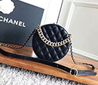 2018 Chanel Minaudiere A99037