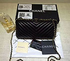 2018 Chanel Minaudiere A94578