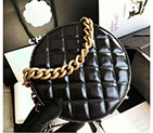 2018 Chanel Minaudiere A99037