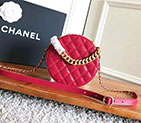 2018 Chanel Minaudiere A99037