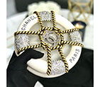 2018 Chanel Minaudiere A94672