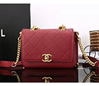 2018 Chanel Mini Flap Bag A27350