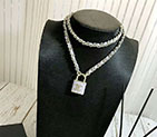 2018 Chanel Necklace CJ0026