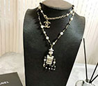 2018 Chanel Necklace CJ0281
