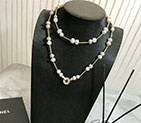 2018 Chanel Necklace CJ0245