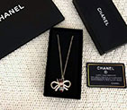 2018 Chanel Necklace CJ0412