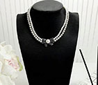 2018 Chanel Necklace CJ0265