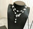 2018 Chanel Necklace CJ0247