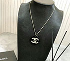 2018 Chanel Necklace CJ0273