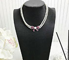 2018 Chanel Necklace CJ0267