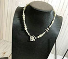 2018 Chanel Necklace CJ0049