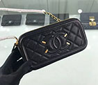 2018 Chanel chain bag A88637