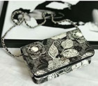 2018 Chanel wallet on chain A70788