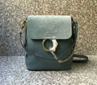 2018 Chloe FAYE BACKPACK 8695L