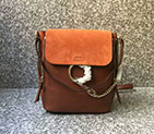 2018 Chloe FAYE BACKPACK 8695L
