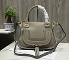 2018 Chloe MARCIE HANDBAG 8699