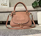 2018 Chloe MARCIE HANDBAG 8699