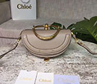 2018 Chloe NILE MINAUDIERE 8698