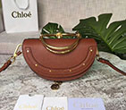 2018 Chloe NILE MINAUDIERE 8698
