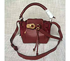 2018 Chloe OWEN BAG WITH FLAP 3S1315