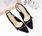 2018 Dior women Sandal DSW0381