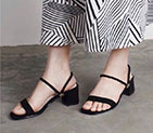 2018 Dior women Sandal DSW0385