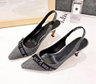 2018 Dior women Sandal DSW0382