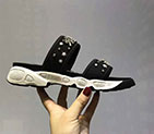 2018 Dior women Slippers DSW0369