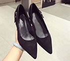2018 Dior women shoes DSW0355