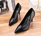 2018 Dior women shoes in Patent leather Heel 7cm DSW0313