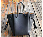 2018 Loewe Flamenco Knot Tote Small Bag 32156