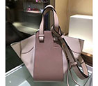 2018 Loewe Hammock Small Bag 38730