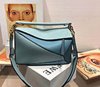 2018 Loewe Puzzle Bag 32261
