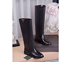 2018 Louis vitton women boots in Calfskin heel 3cm SW0740