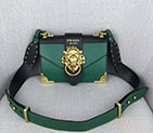 2018 Prada Women cahier bag 1BD089