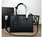 2018 Prada bibliotheque bag 1BG098