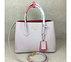 2018 Prada double bag 1BG756 1BG756