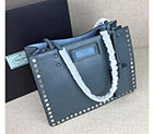 2018 Prada etiquette bag 1BG121