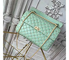2018 VALENTINO GARAVANI ROCKSTUD SPIKE CHAIN BAG 0121