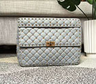 2018 VALENTINO GARAVANI ROCKSTUD SPIKE CHAIN BAG 0121