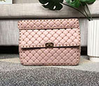 2018 VALENTINO GARAVANI ROCKSTUD SPIKE CHAIN BAG 0121