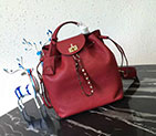2018 Valentino Garavani Twiny Backpack 0322