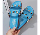 2018 Valentino women Slippers VN0486